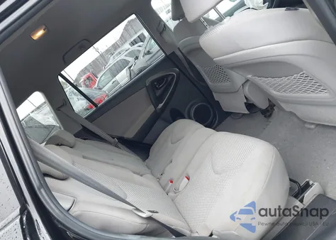 2011 Toyota Rav4 from USA, damaged, VIN 2T3BF4DVXBW112856